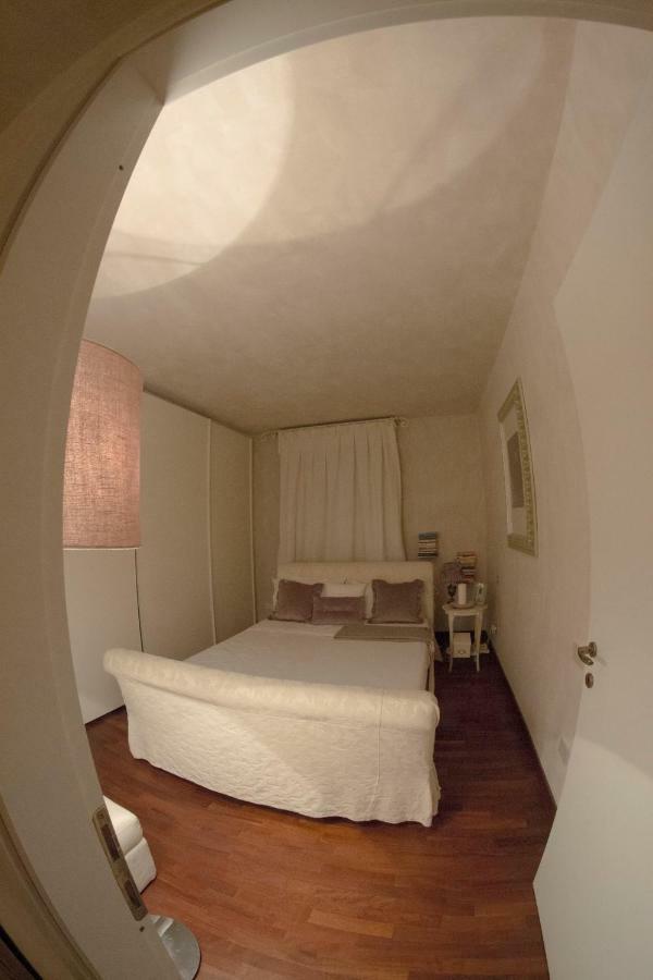 马萨罗萨 Casa Degli Oliveti酒店 外观 照片