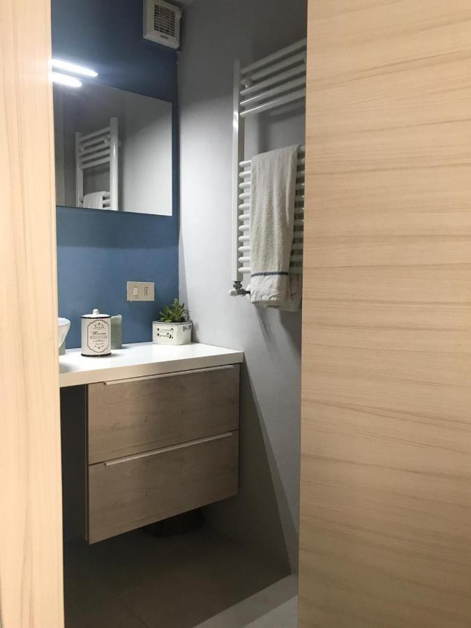 马萨罗萨 Casa Degli Oliveti酒店 外观 照片