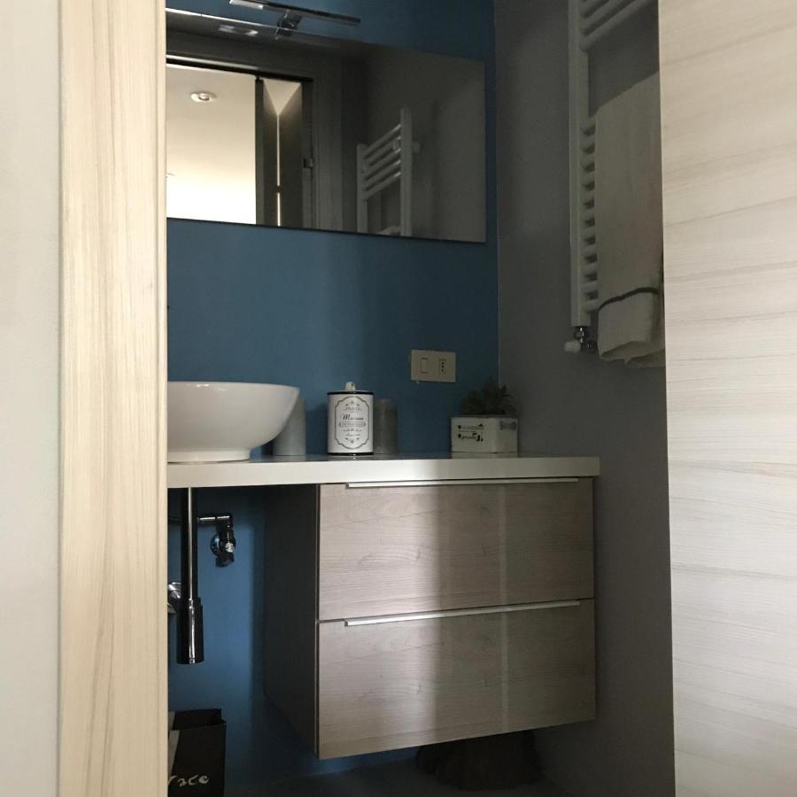 马萨罗萨 Casa Degli Oliveti酒店 外观 照片