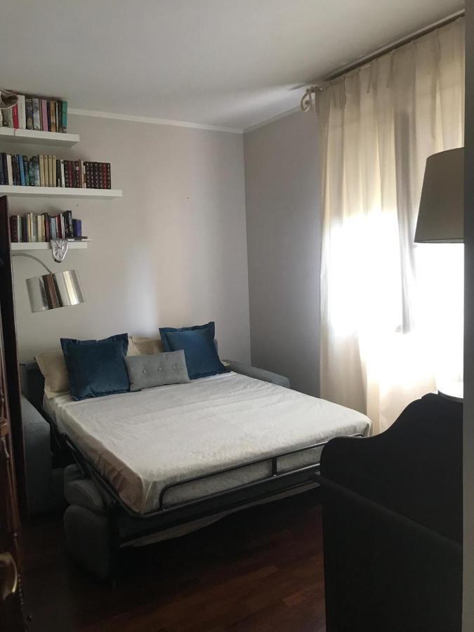 马萨罗萨 Casa Degli Oliveti酒店 外观 照片